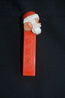 Vintage 1970 s Pez Dispenser Santa Claus No Feet 3 9 Yugoslavia