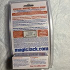 New Sealed Magic Jack Usb Phone Jack Landline A921