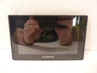 Garmin Drivesmart 5 Lmt  a02872  5  Black Gps Navigation Unit W  Cord  works 