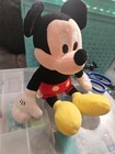 11  Mickey Mouse Disney Parks Plush Stuffed Animal Toy