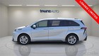 2021 Toyota Sienna Limited 7-passenger