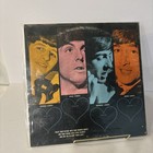 Songs  Pictures  And Stories Of The Fabulous Beatles 1964 Vinyl Lp Vj1092 Mono