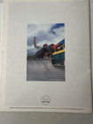 The Senate Catalyst Skate Brand Official Catalog Rare - 1997 4th Issue 