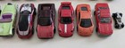 Diecast Car Mixed Lot Of 55 Some Vintage