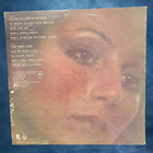Cher - Signed Vinyl Record - Foxy Lady
