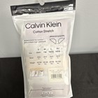 Calvin Klein Girls  Hipster Underwear  Size Large  10-12   Five Pack