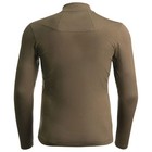 Scentlok Merino 1 4 Zip Canopy  medium 