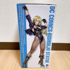 Dc Comics Bishoujo Black Canary 1 7 Scale Figure By Shunya Yamashita 2020