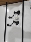 Delta Porter 24 In  Wall Mount Double Towel Bar Bath Hardware Accessory In Oil R