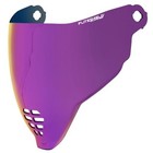Icon Airflite Fliteshield Helmet Replacement Face Shield - Pick Color
