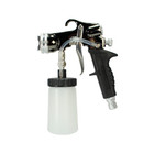 Mobile Z3000 Proffessional Hvlp Spray System