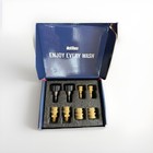 Pressure Washer Quick Connect Kit  M22-14mm To 3 8  Male Female Quick Disco   
