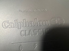 New old Stock Made Usa Calphalon   Classic Hard-anodized Alum Nonstick 8  Fry Pan