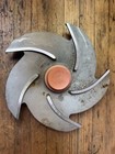 New Goulds 10    Impeller B10009 1216 Cd4n Stainless