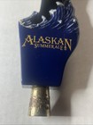 Alaskan Summer Ale  Killer Whale Beer Tap Handle 12    Rare Collectors Item
