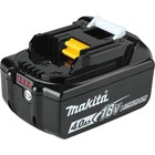 Makita Bl1840bsc2 18v Lxt 4 Ah Li-ion Battery   Charger Starter Pack New