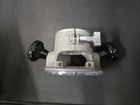 Porter Cable Model 1001 Fixed Router Base Fits 690 100 630 Motors Base Housing
