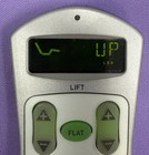 Oem Tempur-pedic Ergo Premier Tes200 Remote 10003-rfrems-l008