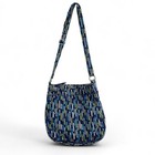 Vera Bradley Crossbody Bag     Katalina Showers  retired Pattern 