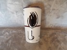 2023 Hallmark Peanuts snoopy Insulated Travel Mug  Collectible  Pristine Cond