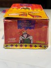 Panini The Hunchback Of Notre Dame 100-pack Sticker Box