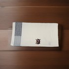 Shinnecock Hills - Golf Towel   Caddie Towel     New