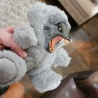 American Werewolf In London 6 Inch Plush Teddy Bear