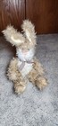 Russ Clifford Floppy Easter Bunny Plush Stuffed Animal