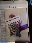  Cross Stitch Kit The Best Place On Earth  Best Sellers Brand New  08504