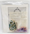 Mill Hill Seasonal Sampling May Basket Counted Glass Bead Ornament Kit Mhsa6