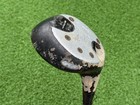 1956 Macgregor Tourney Super Eye-o-matic M75w Persimmon Driver Golf Club Mt Rh