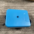 Aqilink Starlink Mini Battery Adapter Slk-m For 18v 20v Li-ion Blue Usb-c