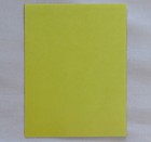 Queens Of The Stone Age Original Mini Handbill Flyer 1998 Club Mesa Show Kyuss