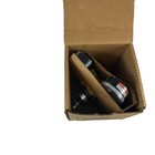 Taprite Dual Gauge Nitrogen Regulator 742n Solid Brass Body Open Box New