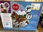 Power Pony Push Horse Riding Toy For 2  Kids - Champ