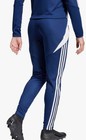 Adidas Womens Tiro 24 Training Activewear Pants  navy Blue  Sz Medium Nwt