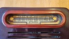 Fada Catalin  temple  Am Radio Model 652