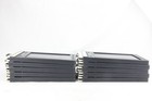   Lot Of 10   Near Mint   Fidelity Elite 4x5 Cut Film Holder Large Format