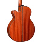 Takamine Gn11mce Acousticelectric Guitar Satin Natural