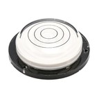 Camper rv Level - Features Bullseye Bubble Level Design For Fast Settling - 1
