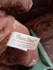 Dan Dee Singing Plush Collector s Choice Reindeer Christmas Holiday Decor Works