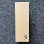 Hydro Flask 40oz Wide Mouth Flex Straw Bottle - White
