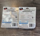 Lot Of  2  Loudmouth Mouth Guards Marine Age 5  With Tether