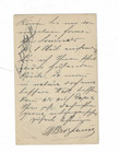 Germany  wurttemberg  1890 Post Card Sent From Schramberg To Dresden
