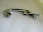 New Centar Industries  2070 Republic Storage Steel Berger  8 Locker Handle Usa