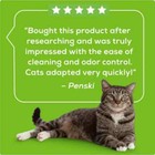 Purina Tidy Cats Litter Pellets  Breeze Refill Litter Pellets  3 5 Lb  Pouch New