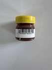 Mini Nutella Holiday Jar Chocolate Hazelnut Spread 1oz 30g Gift Size