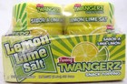 Twang Twangerz Lemon-lime Salt 10 Pack 1 15oz Bottles Cocktail Beer Rimmer