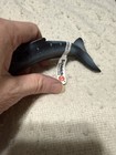 Schleich 2004 Blue Whale Figure 14552 Ocean Fish Wildlife Retired Rare Toy 9 In