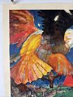 Ships Are Coming World War I Bond Poster  veryfine  1917 20x30 Ww1 Bald Eagle 18